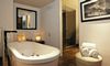 Suite Bath, Panamericano Hotel, Bariloche, Argentina