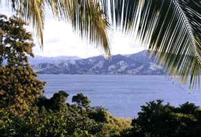 Lake Arenal, Costa Rica