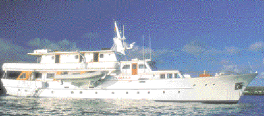 M/V Coral 2