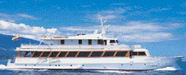 M/V Coral 1