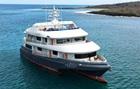 Luxury Royal Galapagos Trimaran M/T Horizon