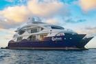 Galapagos Luxury Catamaran M/C Endemic
