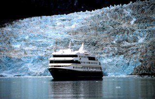 M/V Via Australis