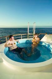 M/Y Coral 2 Pool