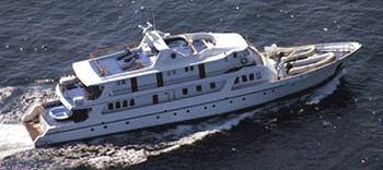 M/V Coral 1