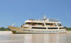 M/Y Odyssey