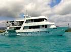 Yacht M/Y Eden
