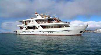 M/Y Estrella Del Mar II
