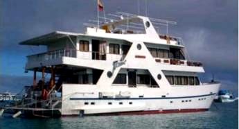 M/Y Estrella Del Mar II
