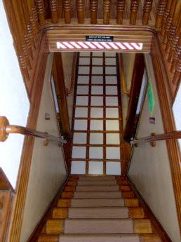Stairs, M/Y Estrella Del Mar II