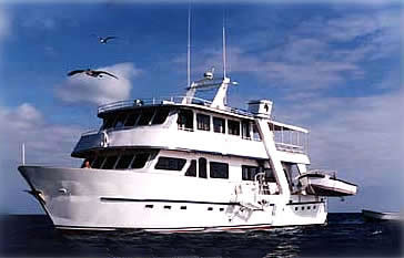 M/Y Estrella Del Mar I