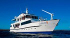Galapagos Yacht M/Y Galaven