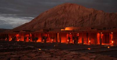 Alto Atacama Hotel