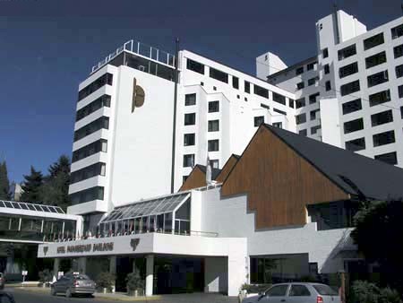Panamerican Bariloche Hotel, Bariloche, Argentina