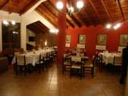 Dining Room, Salkantay Lodge & Adventures Resort (SLAR), Soraypampa, Peru