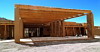 Entrance, Alto Atacama Hotel & Spa, San Pedro de Atacama, Chile