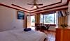 Deluxe Room, SunBreeze Hotel, San Pedro Town, Ambergris Caye, Belize