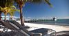 Pier & Beach, SunBreeze Hotel, San Pedro Town, Ambergris Caye, Belize