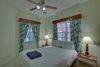 Ocean Front Bedroom, Sunbreeze Suites Hotel, San Pedro Town, Ambergris Caye, Belize