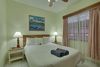 Ocean View Bedroom, Sunbreeze Suites Hotel, San Pedro Town, Ambergris Caye, Belize