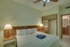 Ocean View King Room, Sunbreeze Suites Hotel, San Pedro Town, Ambergris Caye, Belize