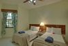 Ocean View Twin Room, Sunbreeze Suites Hotel, San Pedro Town, Ambergris Caye, Belize
