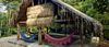 Hammock Hut, Anavilhanas Jungle Lodge, Manaus, Brazil