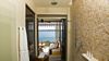 Bay View Room Shower, Andaz Peninsula Papagayo Resort, Papagayo, Costa Rica