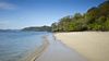 Golden Sand Beach, Andaz Peninsula Papagayo Resort, Papagayo, Costa Rica