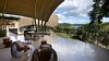 Lounge Daytime, Andaz Peninsula Papagayo Resort, Papagayo, Costa Rica