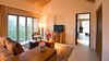 Suite Living Room, Andaz Peninsula Papagayo Resort, Papagayo, Costa Rica