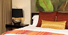 Junior Suite Bedroom, Arenas del Mar Beach & Nature Resort, Manuel Antonio, Costa Rica