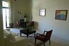 Master Suite Living Room, Beacon Hotel & Resort, San Jose, Costa Rica