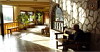 Lobby, Cabanas del Lago Hotel, Puerto Varas, Chile Lobby, Cabanas del Lago Hotel, Puerto Varas, Chile