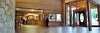 Lobby & Front Door, Hotel Cabanas del Lago, Puerto Varas, Chile Lobby & Front Door, Hotel Cabanas del Lago, Puerto Varas, Chile