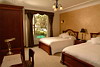 Twin Room, Casa Aliso Hotel, Quito, Ecuador