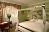 Honeymoon Suite, Casa Aliso Hotel, Quito, Ecuador