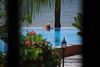 Infinity Pool, Chabil Mar Resort Hotel, Placencia Peninsula, Belize