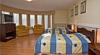 Jr. Suite, Charles Darwin Hotel, Puerto Natales, Chile