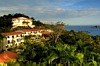 Hilltop View, Hotel Parador Resort & Spa, Manuel Antonio, Quepos, Costa Rica