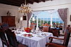 La Reina Isabel Private Dining Room, Hotel Parador Resort & Spa, Manuel Antonio, Quepos, Costa Rica