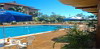 Swimming Pool, Esturion Hotel & Lodge, Iguazu Falls, Argentina