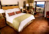 King Room, JW Marriott Guanacaste Resort & Spa, Hacienda Pinilla, Santa Cruz, Costa Rica