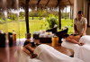Massage, JW Marriott Guanacaste Resort & Spa, Hacienda Pinilla, Santa Cruz, Costa Rica