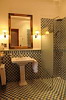 Bathroom, La Casona Vina Matetic Hotel, Lagunillas, Casablanca, Chile Bathroom, La Casona Vina Matetic Hotel, Lagunillas, Casablanca, Chile