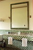 Bathroom, La Casona Vina Matetic Hotel, Lagunillas, Casablanca, Chile Bathroom, La Casona Vina Matetic Hotel, Lagunillas, Casablanca, Chile