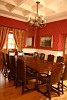 Conference Room, La Casona Vina Matetic Hotel, Lagunillas, Casablanca, Chile Conference Room, La Casona Vina Matetic Hotel, Lagunillas, Casablanca, Chile