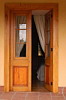 Suite Door, La Casona Vina Matetic Hotel, Lagunillas, Casablanca, Chile Suite Door, La Casona Vina Matetic Hotel, Lagunillas, Casablanca, Chile