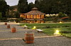 Promenade, La Casona Vina Matetic Hotel, Lagunillas, Casablanca, Chile Promenade, La Casona Vina Matetic Hotel, Lagunillas, Casablanca, Chile
