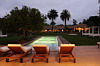 Swimming Pool, La Casona Vina Matetic Hotel, Lagunillas, Casablanca, Chile Swimming Pool, La Casona Vina Matetic Hotel, Lagunillas, Casablanca, Chile